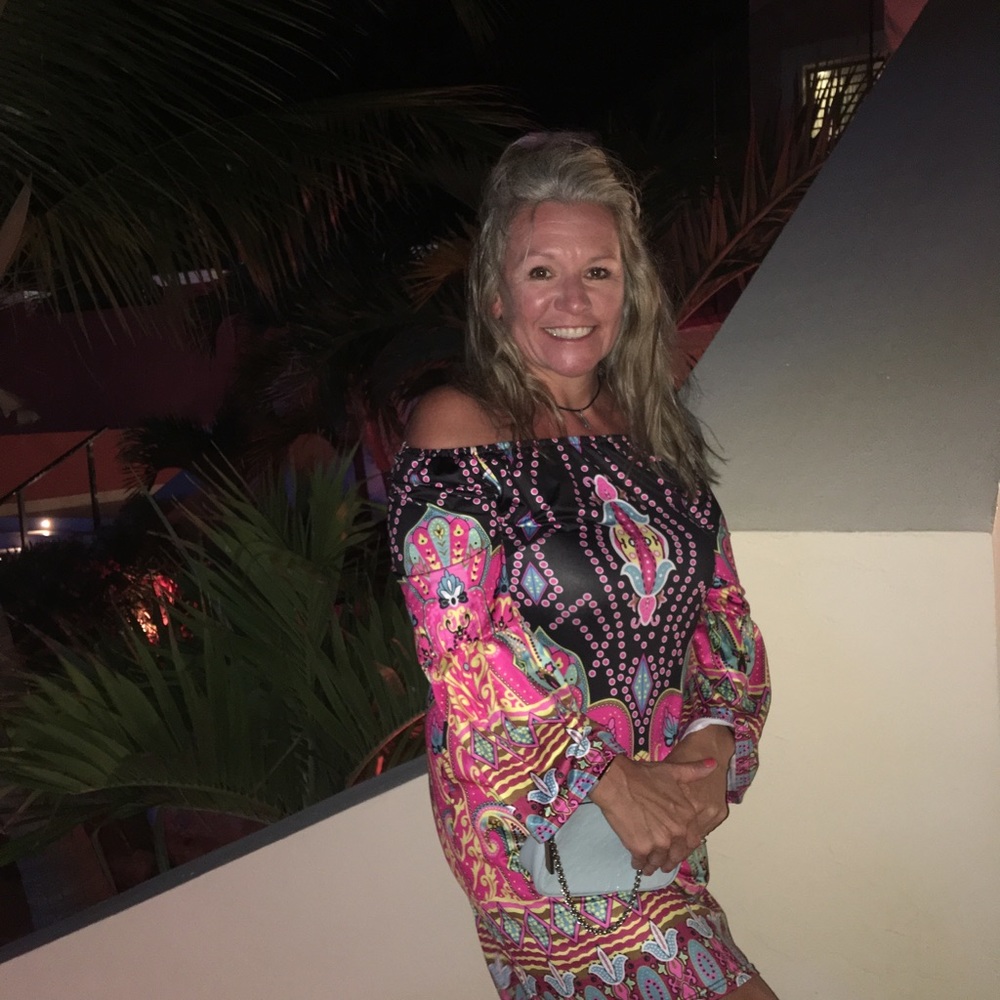 Meet your Posher, Cherie